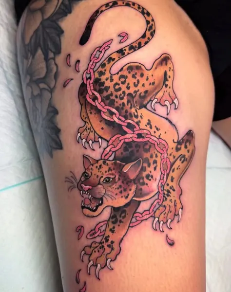 Tiger, Animal