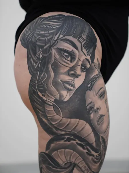 andypho