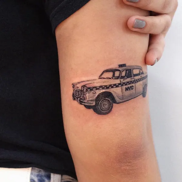 자동차, Mini