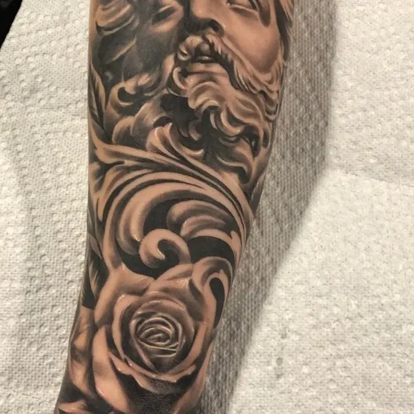 Luis Inda