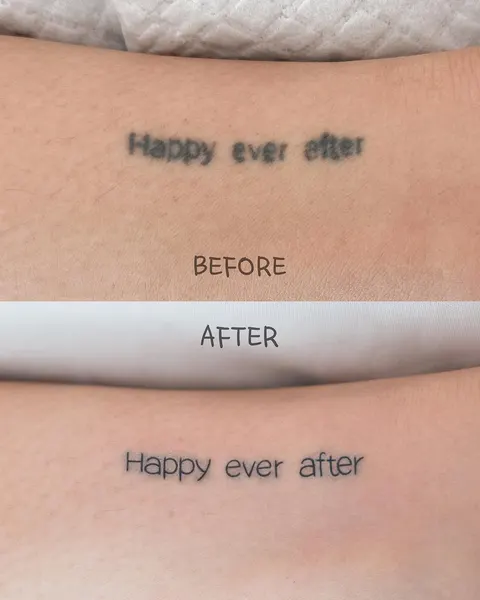 Lettering