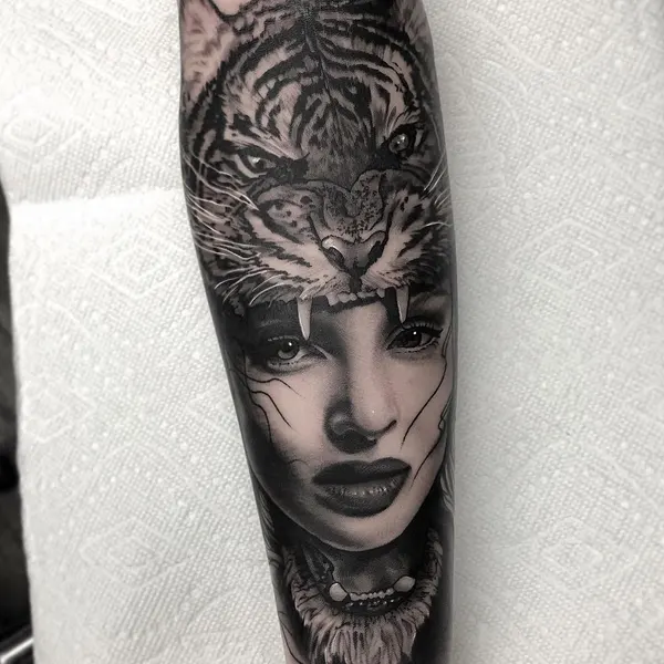 Tiger