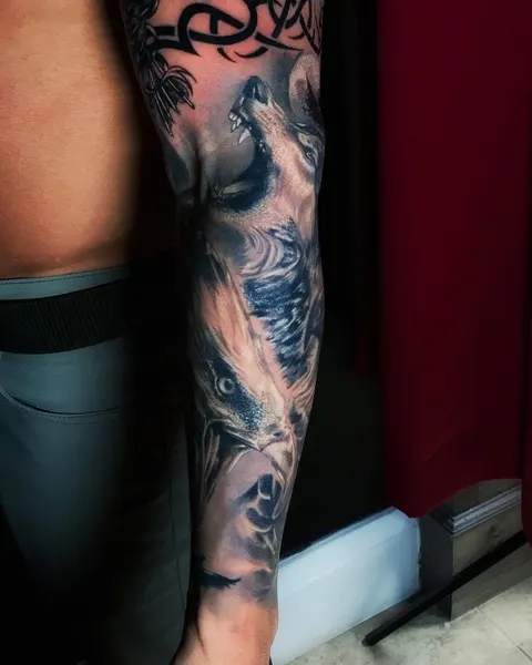 marceltattooartist