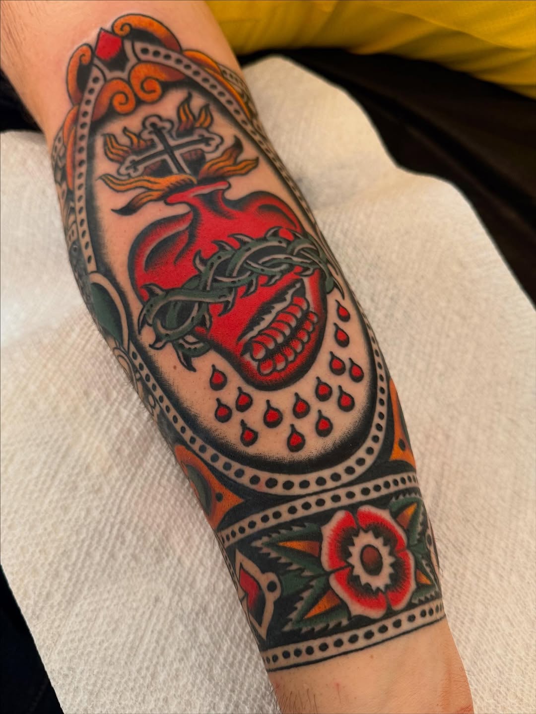 chrisfernandeztattooing