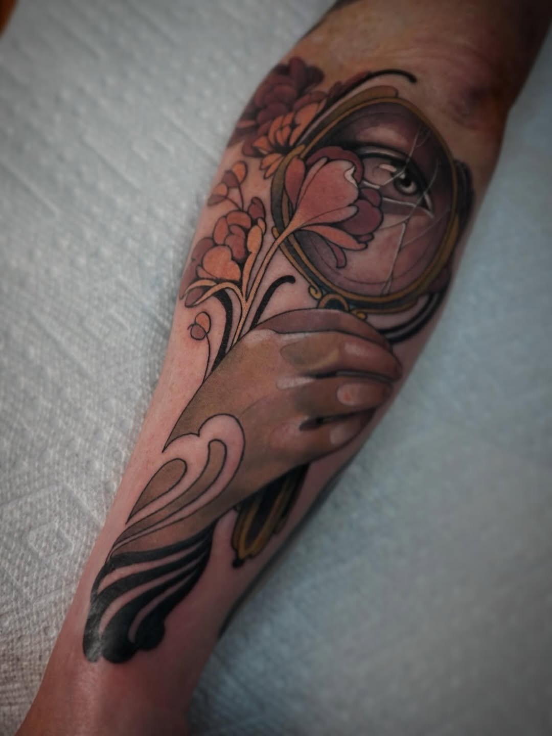 melisehilltattoo