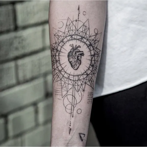 Geometric