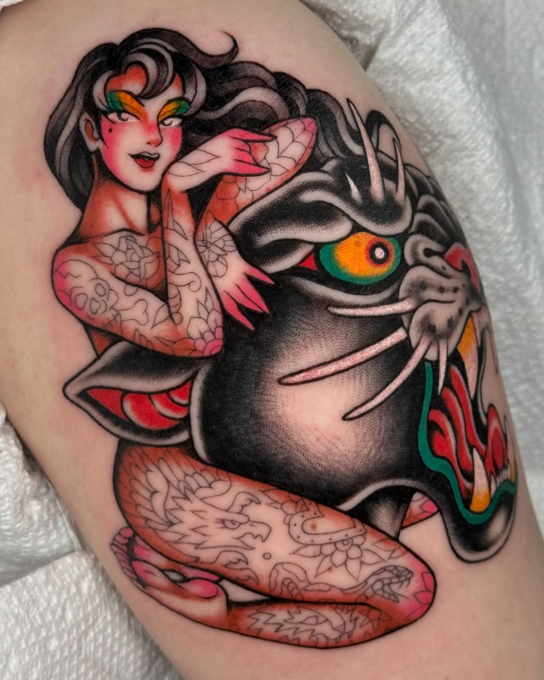 Tiger, Animal