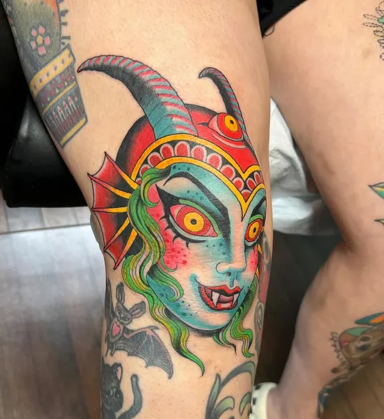 meganmactattoo
