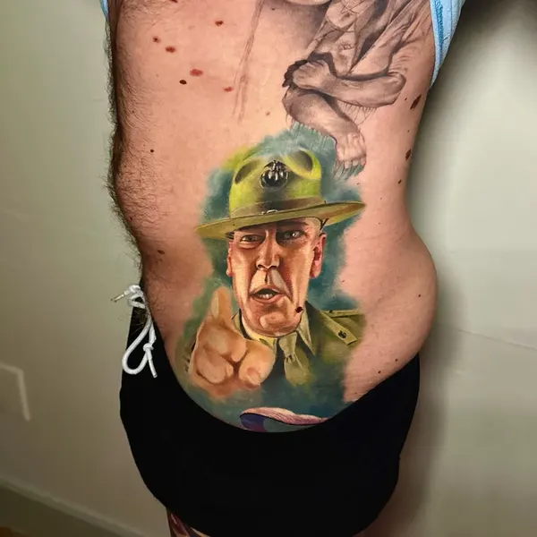 tattoosbyarchie