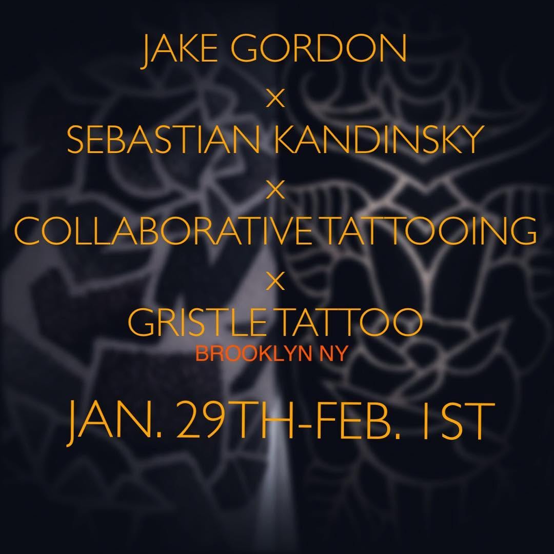Jake Gordon
