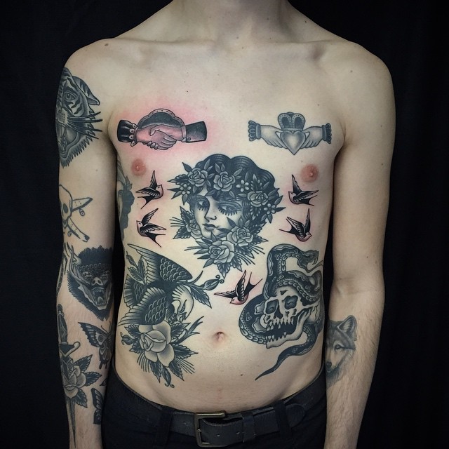 Javier Betancourt
