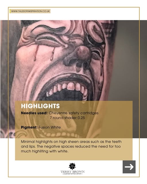 terrybrowntattoos