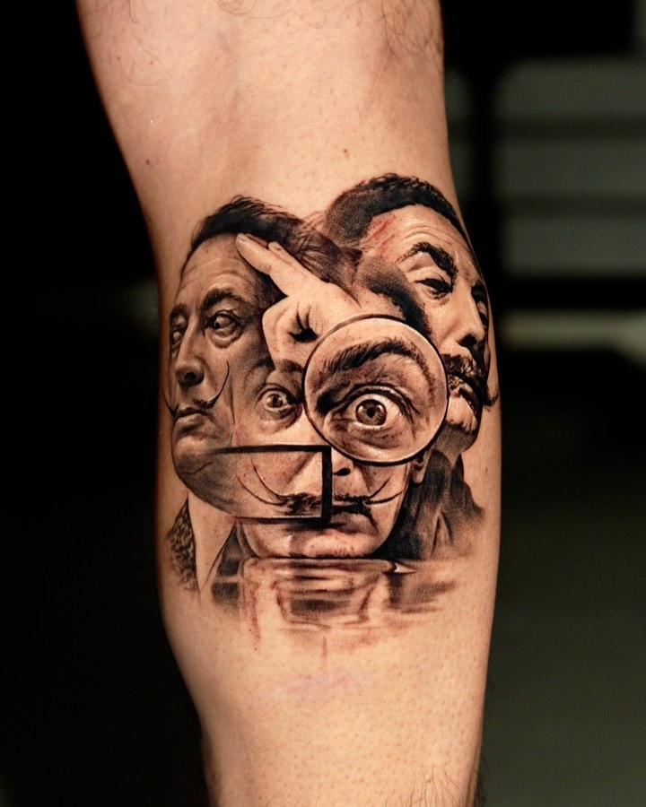 gody_tattoo