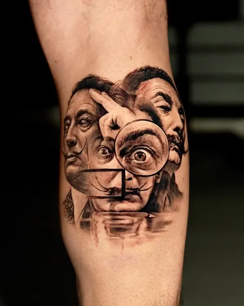 gody_tattoo