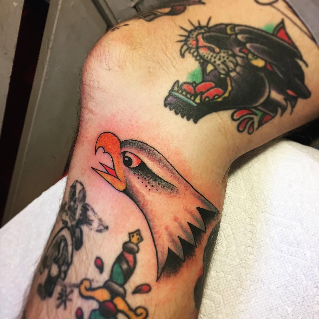 timbecktattoos