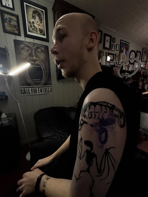 velvetviolencetattoo