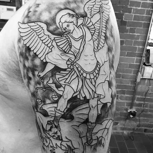 timbecktattoos
