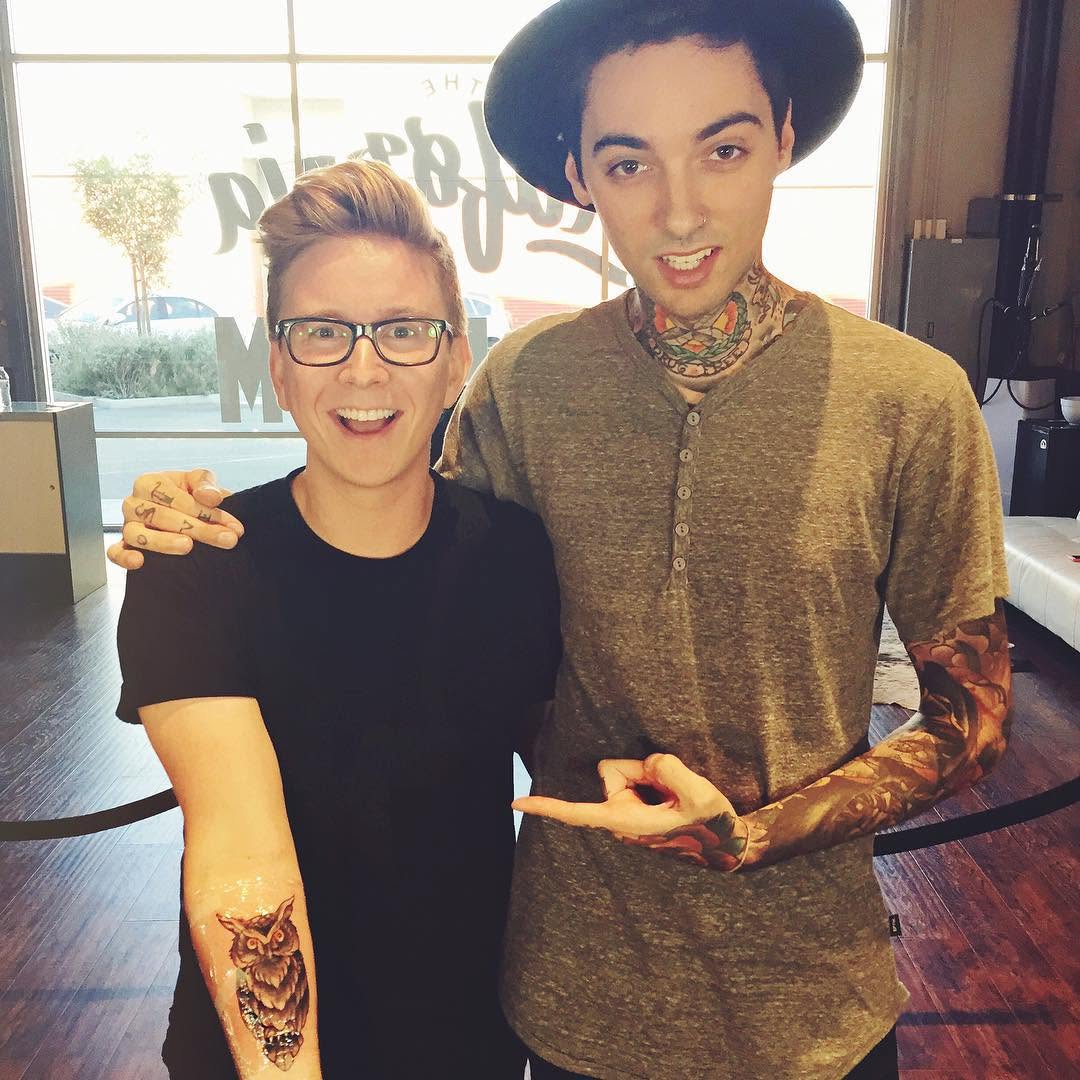 romeolacoste
