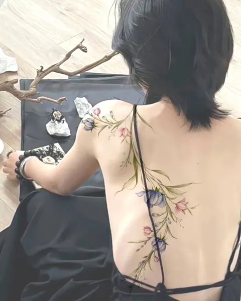 Flower, Nature, 덩굴, 야생화, 꽃 배경, 양면성, 카네이션