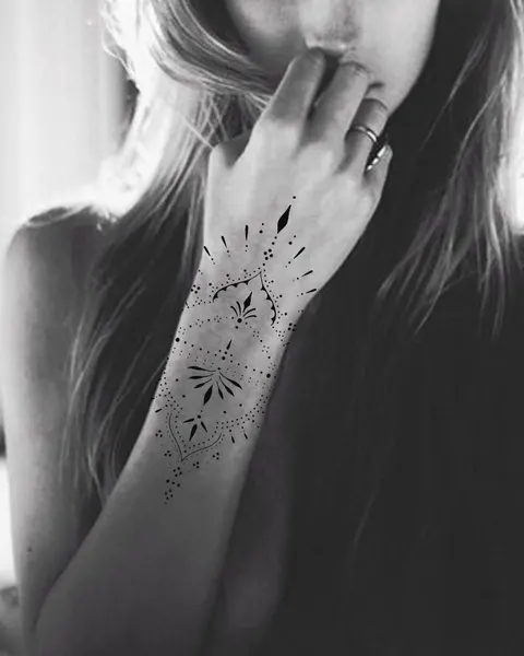 Flower, Mini