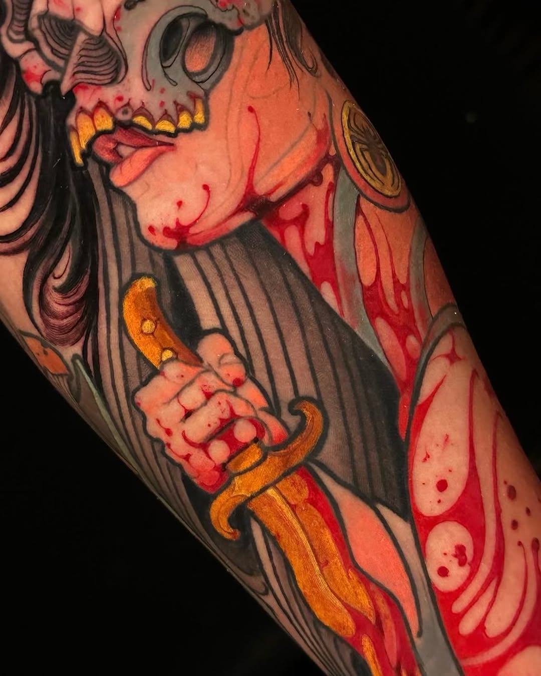Guru Tattoo