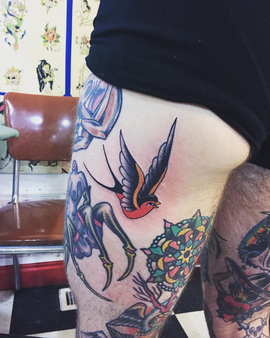 timbecktattoos
