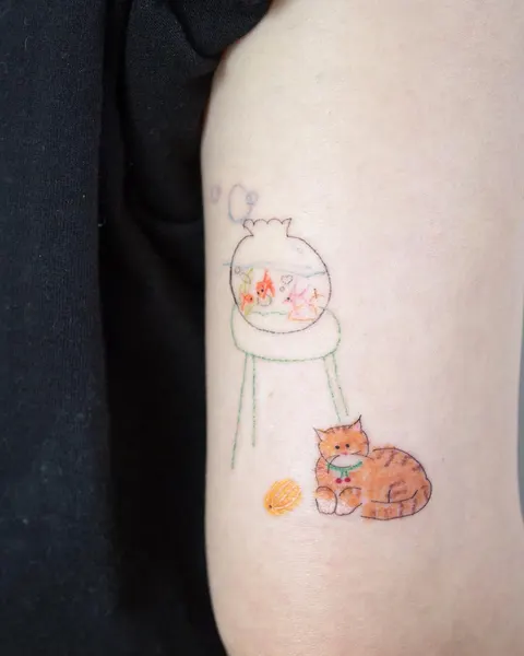 dareumtattoo