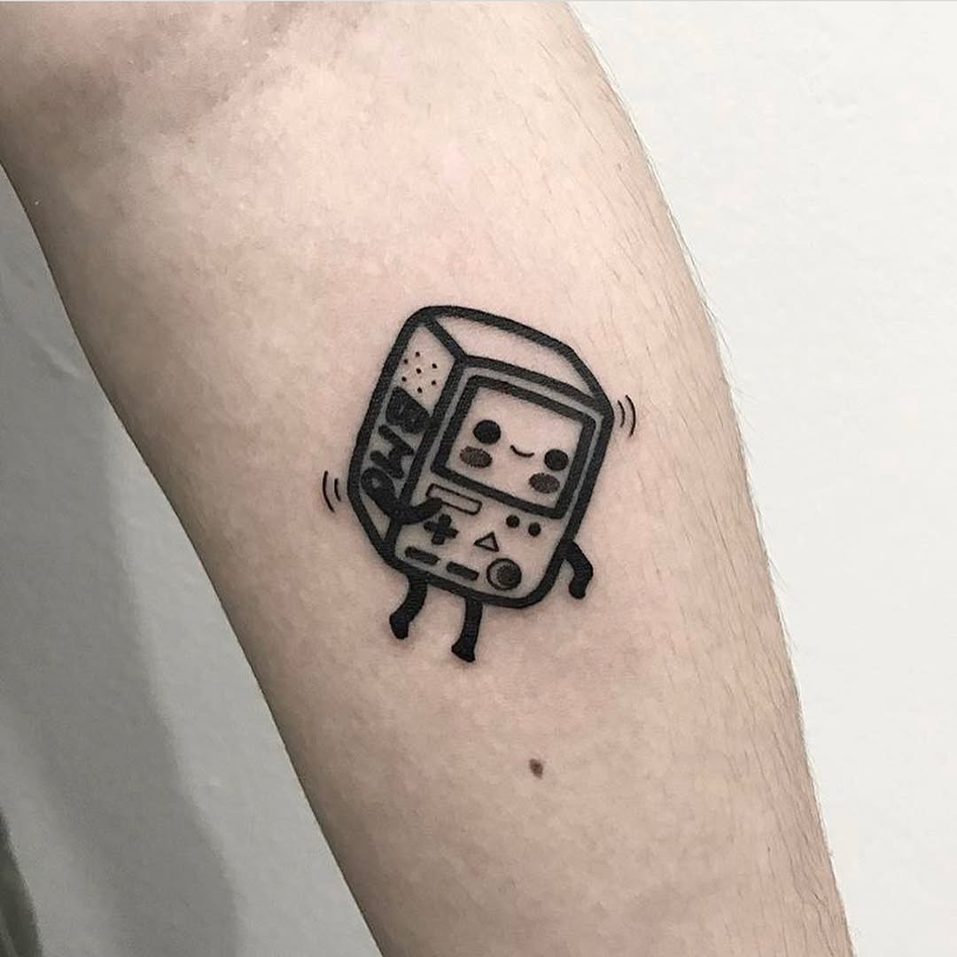 Mini
