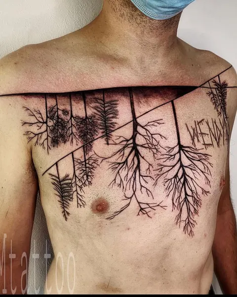 Guru Tattoo
