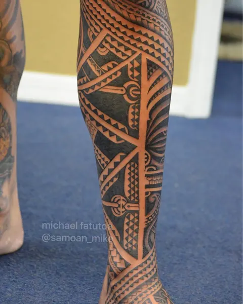 Michael Fatutoa