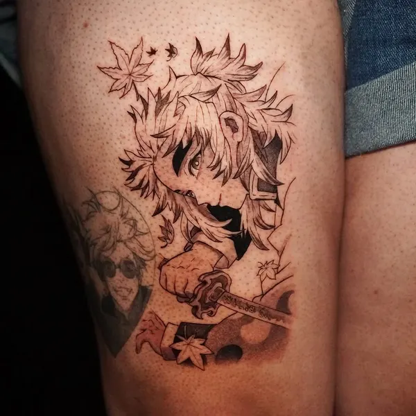 ink.ray