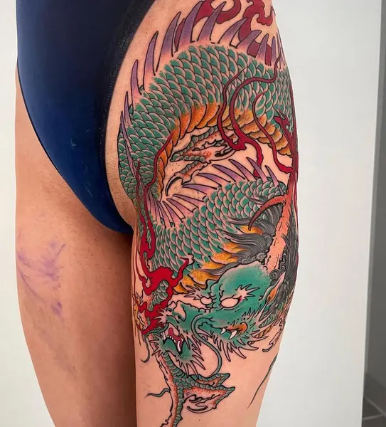 Dragon