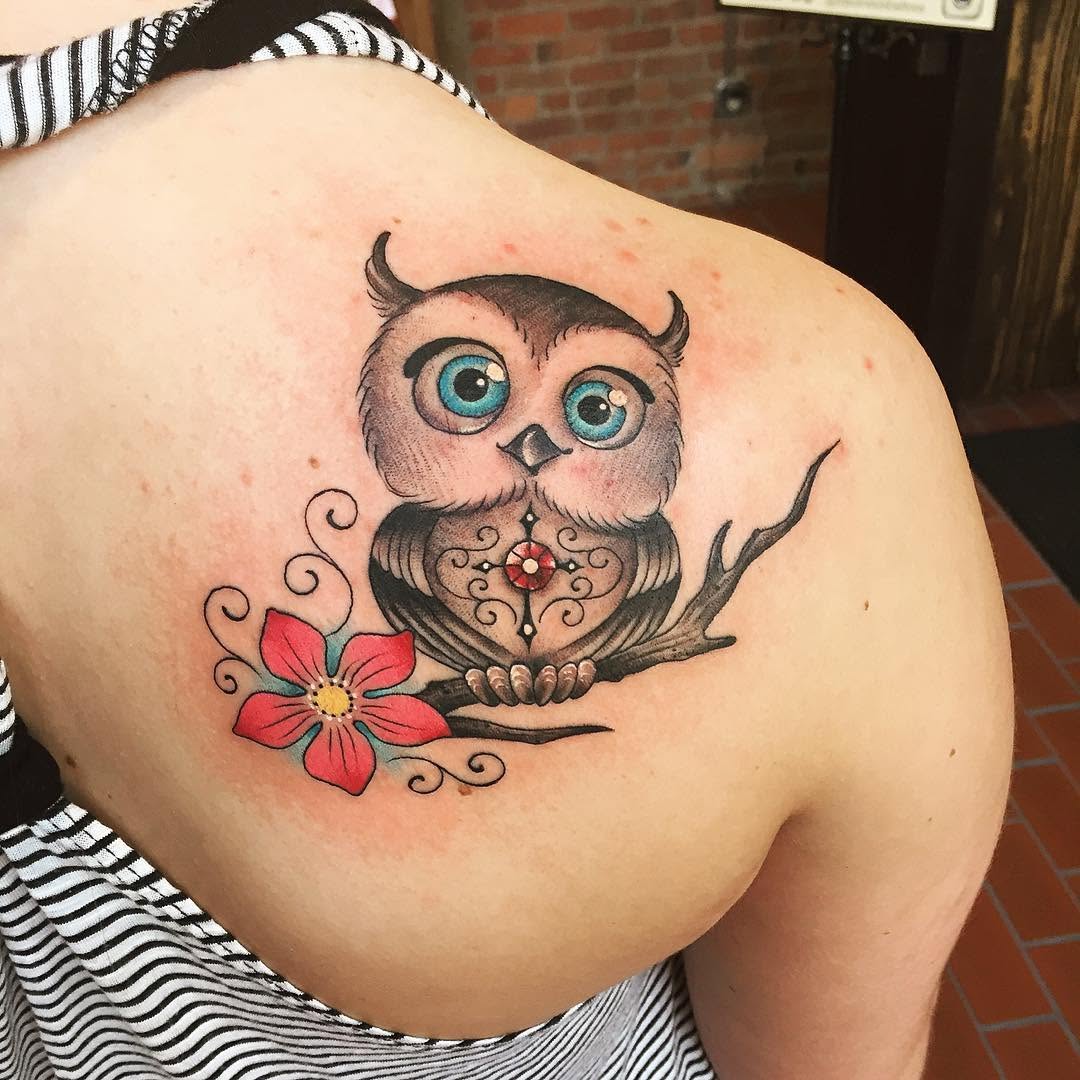 timbecktattoos