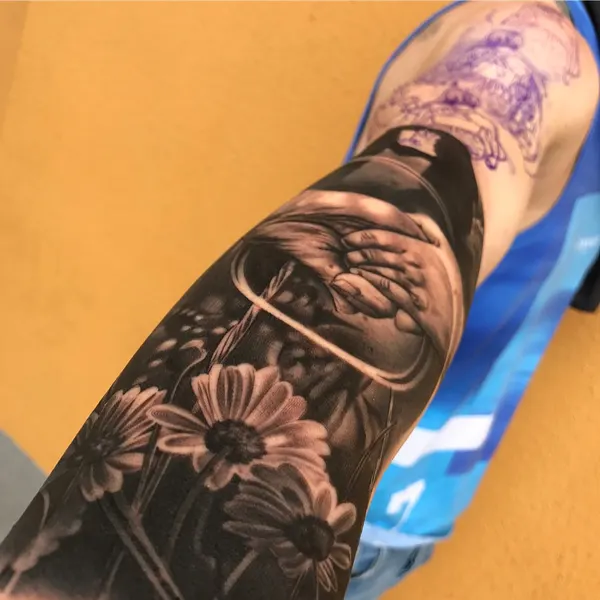 Flower