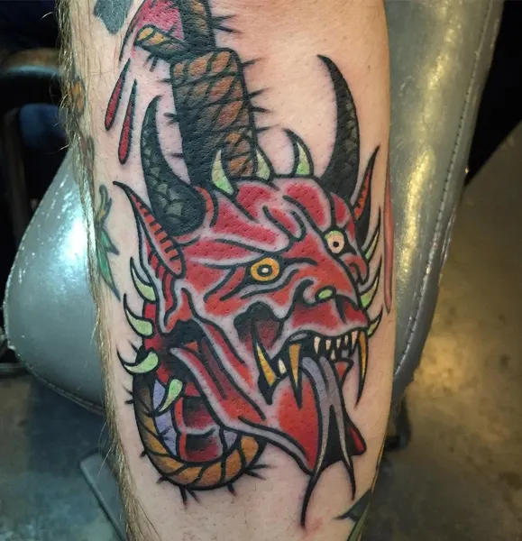 Dragon