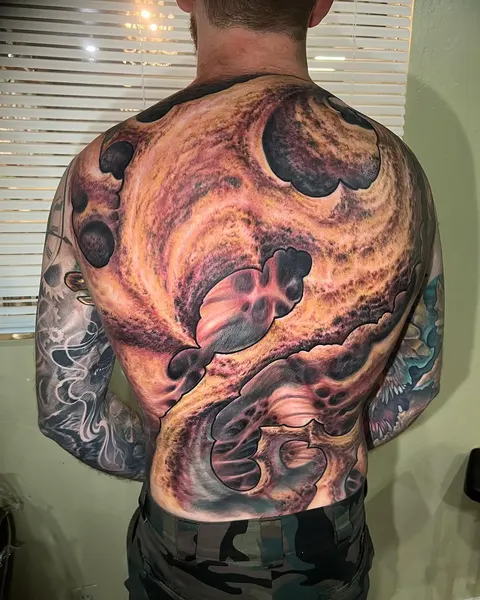 Tim McEwen