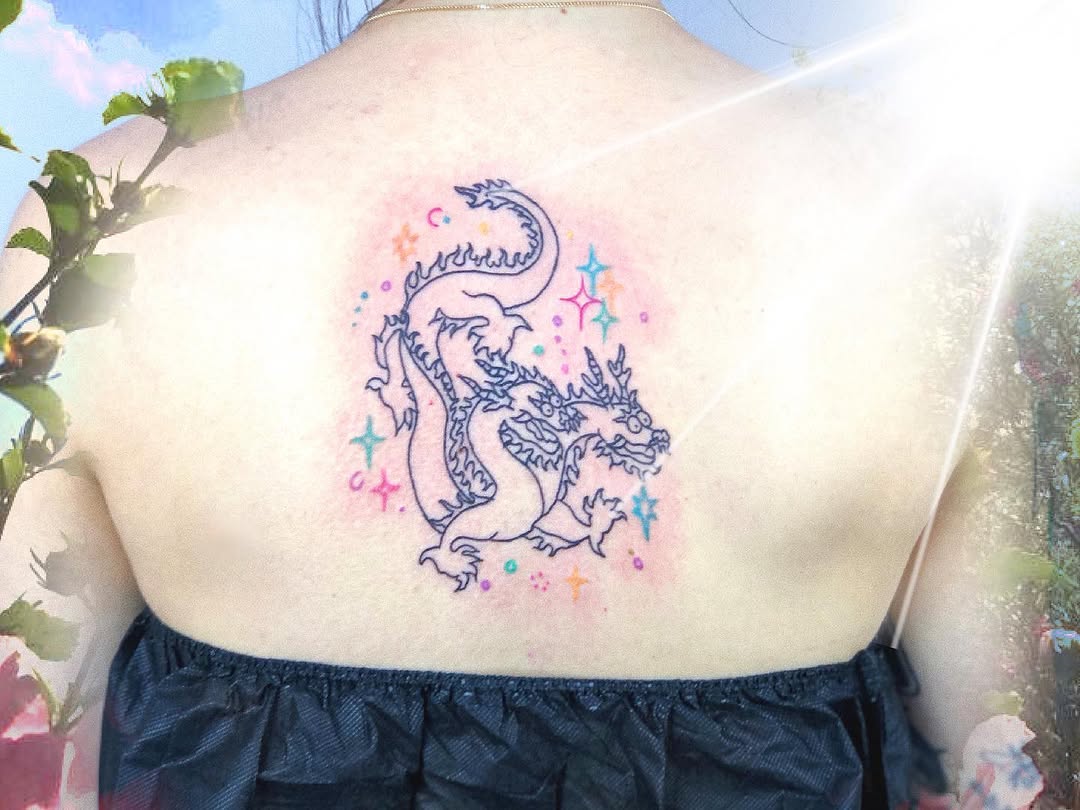 Dragon