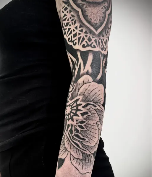 allsacredtattoo