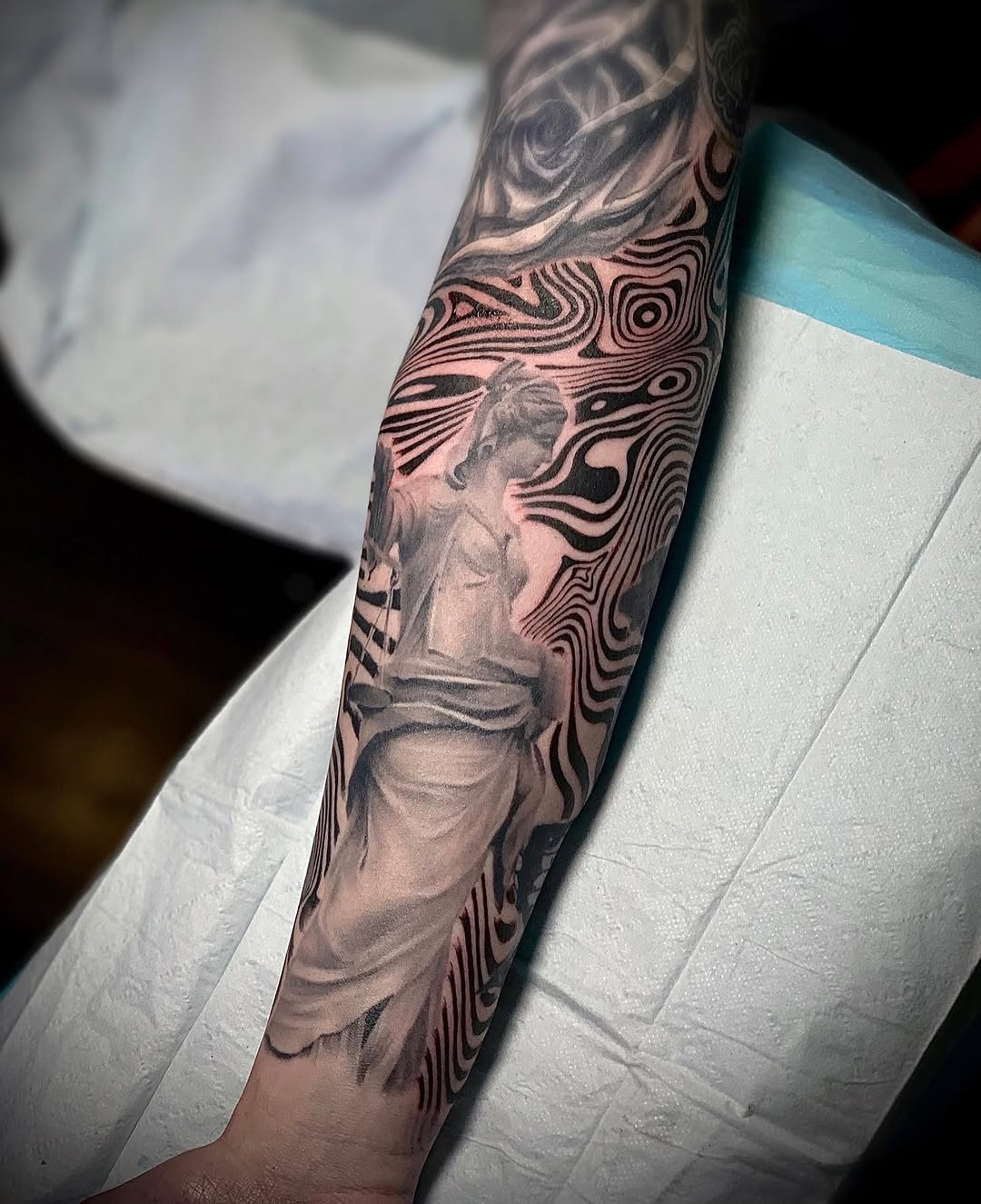 tattoosbyarchie