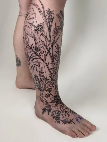 Flower