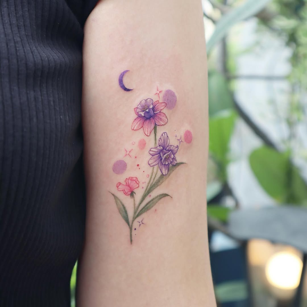 Flower