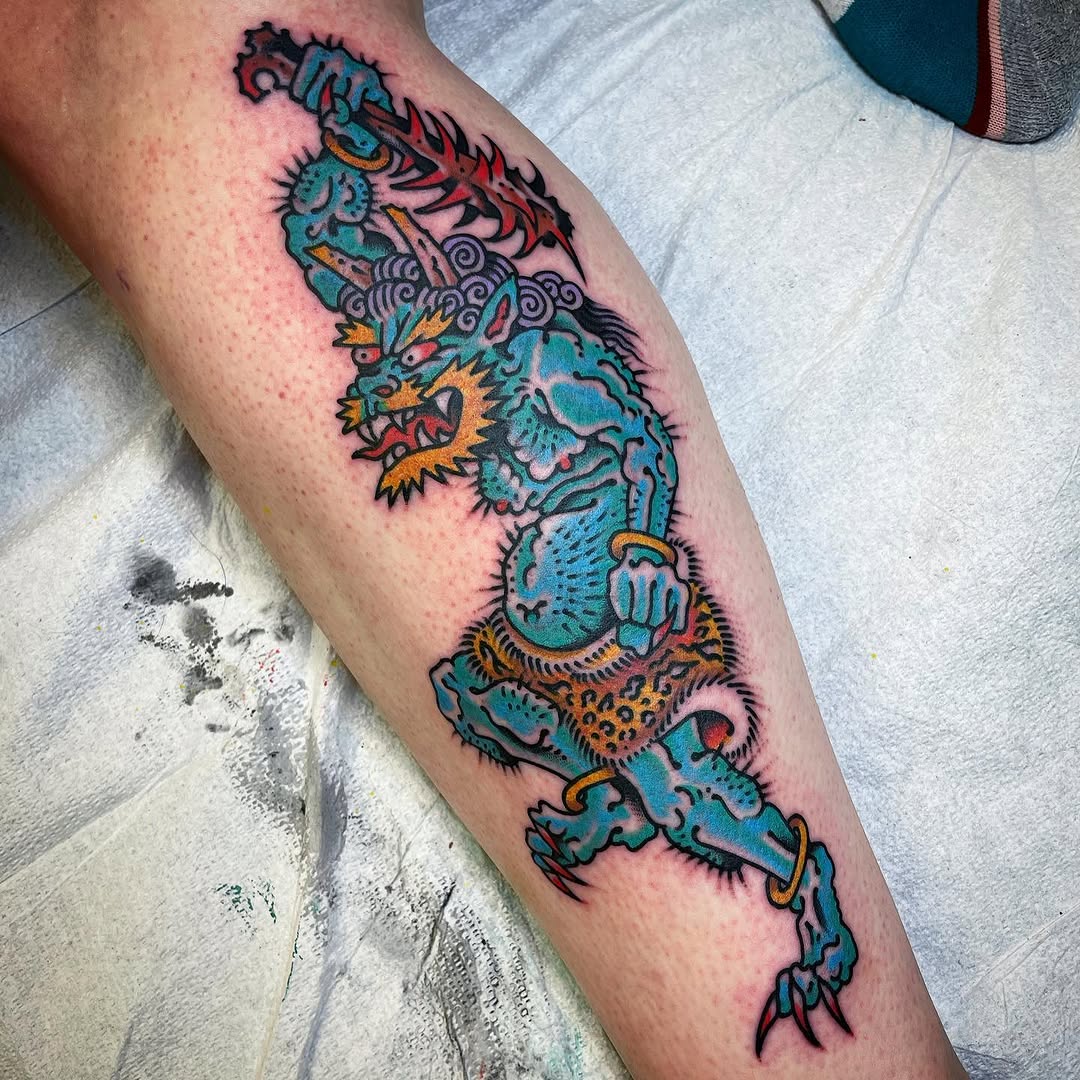Dragon