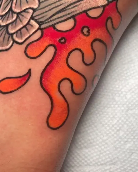 Full Circle Tattoo