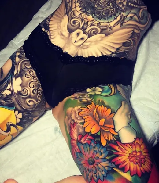 johnnysmithart