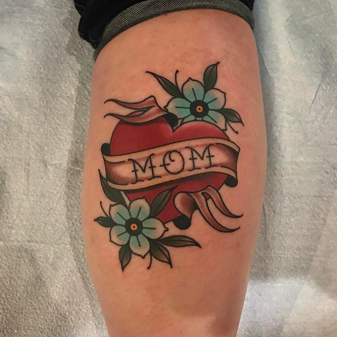 Flower, Rose, Lettering