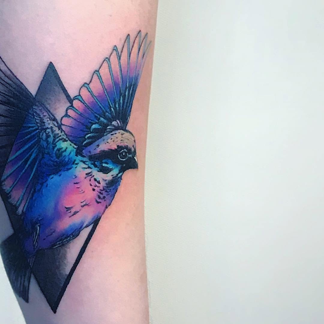 Sloo Tattoos