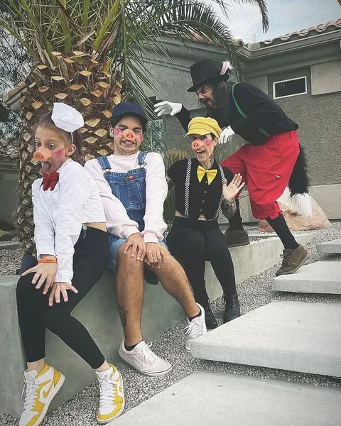 djtambe