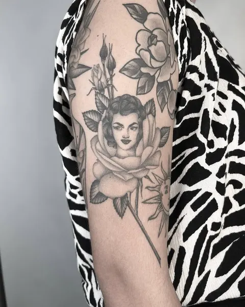 Full Circle Tattoo