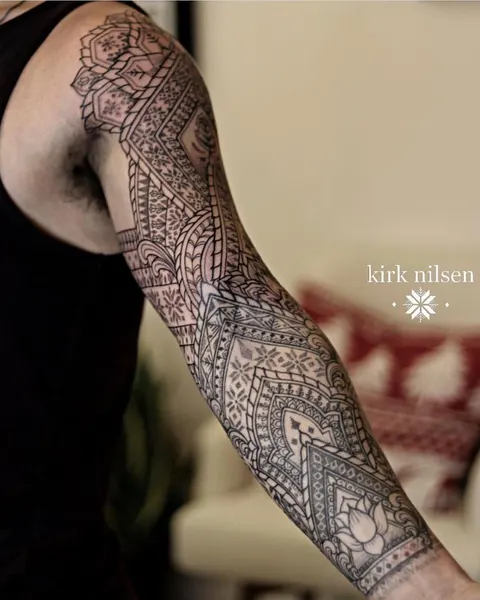 kirknilsentattoos