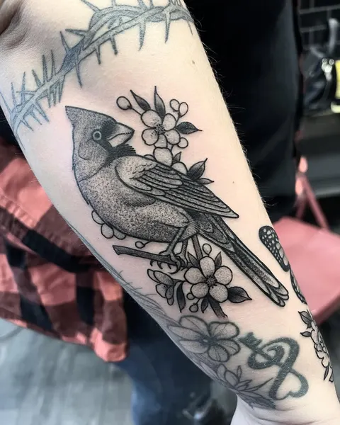 Flower, Animal, Nature